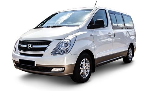 Hyundai H1 | 12 PERSONS ARUBA ( 12 )