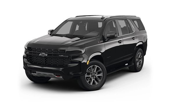 Chevrolet Tahoe SUV ( new model 2024 )