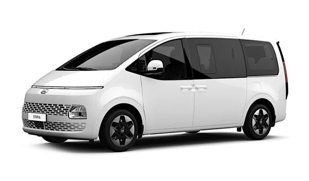 Hyundai STARIA 11-seater bus 2026