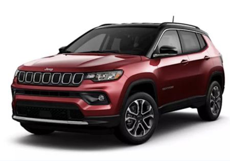 Rent a SUV car with unlimited mileage for 1, 2, or 3 days.