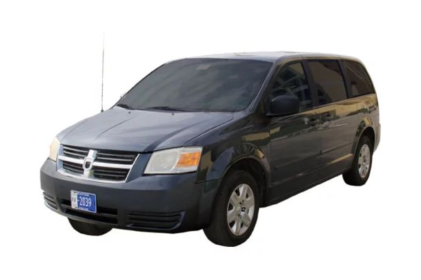 Dodge Caravan