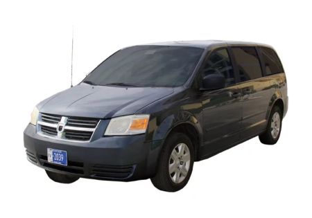 Dodge Caravan