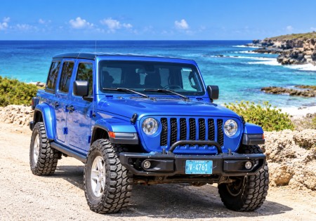 JEEP GLADIATOR  Sport 4x4