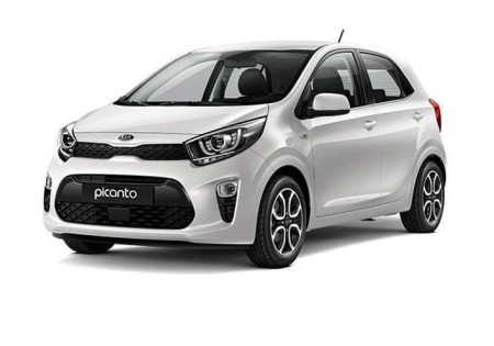 Kia Picanto 5 door Compact 