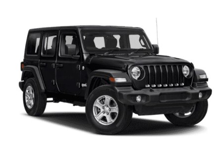 Jeep Wrangler Jeeps & 4×4 € 70